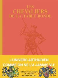 Les chevaliers de la Table ronde