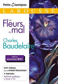 Les fleurs du mal : spécial nouveau bac