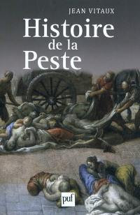 Histoire de la peste