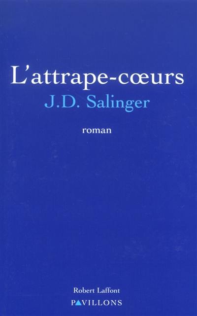 L'attrape-coeurs