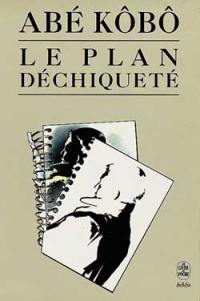 Le plan déchiqueté