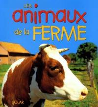 Les animaux de la ferme