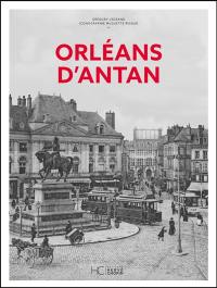 Orléans d'antan