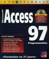 Access 97