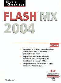 Flash MX 2004