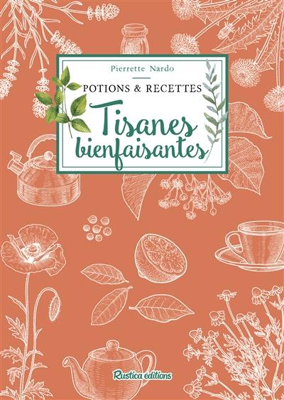 Tisanes bienfaisantes