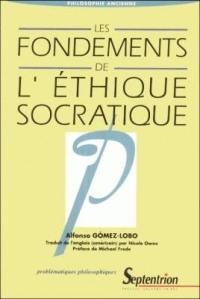 Les fondements de l'éthique socratique