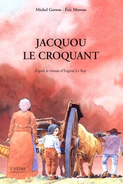 Jacquou le Croquant