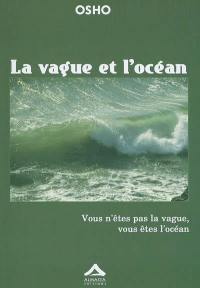 La vague et l'océan