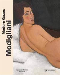 Modigliani Modern Gazes