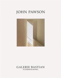 John Pawson Galerie Bastian