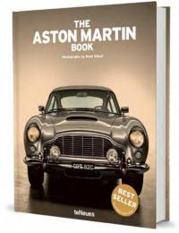 The Aston Martin Book