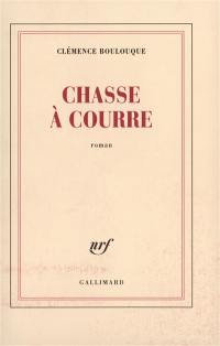 Chasse à courre