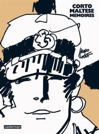 Corto Maltese : mémoires