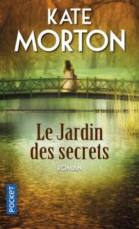 Le jardin des secrets