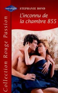 L'inconnu de la chambre 855