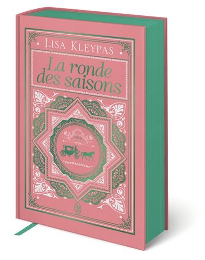 La ronde des saisons : 1 & 2