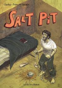 Salt Pit