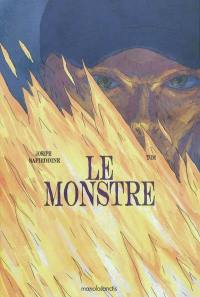 Le monstre