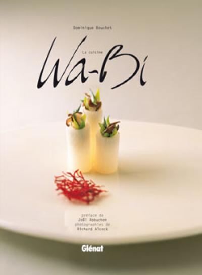 La cuisine wa-bi