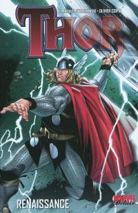 Thor. Vol. 1