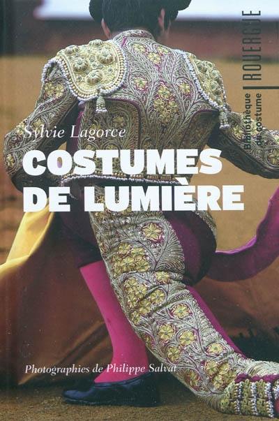 Costumes de lumière