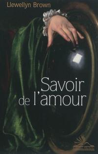 Savoir de l'amour