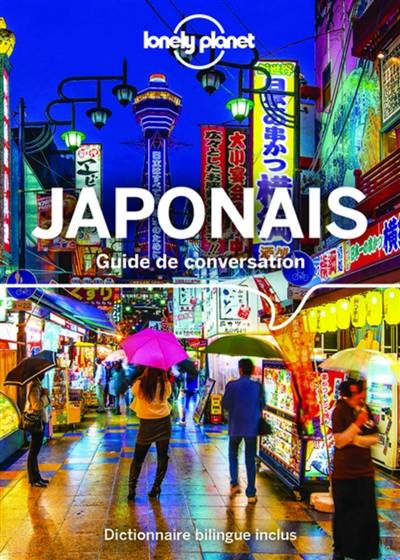 Japonais