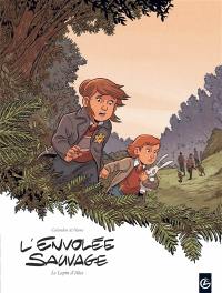 L'envolée sauvage : cycle 2. Vol. 3. Le lapin d'Alice