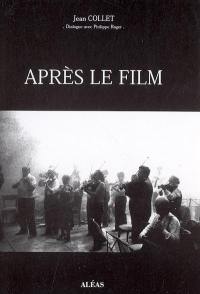 Après le film