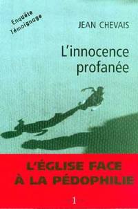 L'innocence profanée