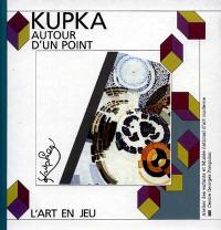 Autour d'un point, Frantisek Kupka