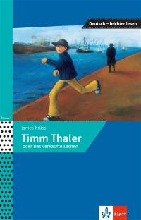 Timm Thaler oder Das verkaufte Lachen