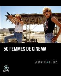 50 femmes de cinéma