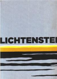 Roy Lichtenstein (Paperback)