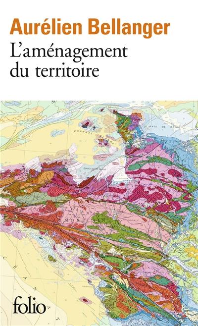 L'aménagement du territoire