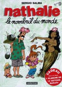 Nathalie. Vol. 9. Le nombril du monde