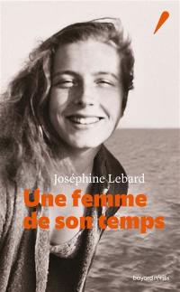 Une femme de son temps