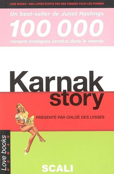 Karnak story