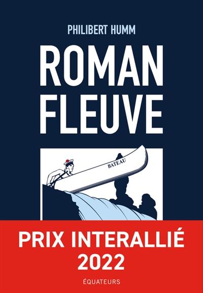 Roman fleuve