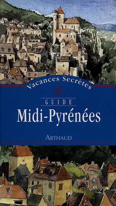 Midi-Pyrénées