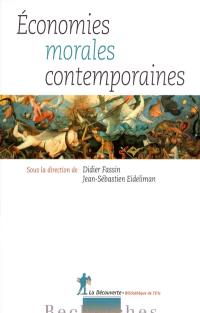 Economies morales contemporaines