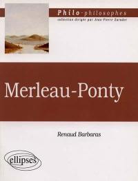 Merleau-Ponty