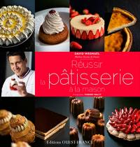 Réussir la pâtisserie à la maison