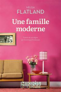 Une famille moderne