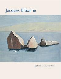 Jacques Bibonne