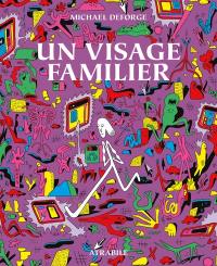 Un visage familier