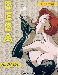 Beba. Les 110 pipes