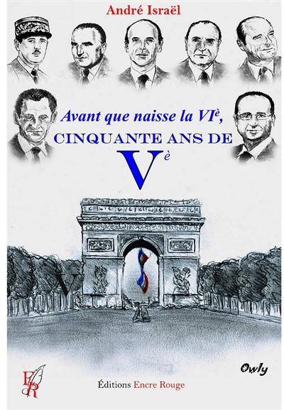 Avant que naisse la sixième : cinquante ans de cinquième dans les grandes lignes