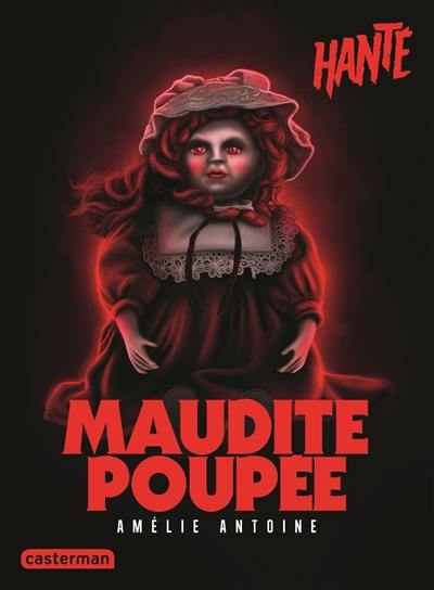 Maudite poupée